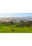 Komar Tapetai &raquo;Digitaldruck Vlies - Paradiesisches Bayern - Gr&ouml;&szlig;e 450 x 280 cm&laquo; ra&scaron;tuotas glatt Wohnzimmer miegamojo kambario baldai