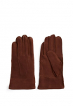 Tommy Hilfiger Odinės pir&scaron;tinės &raquo;TH FLAG NUBUCK GLOVES&laquo;