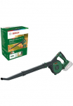 Bosch Home & Garden Akumuliatorinis lapų putėjas &raquo;UniversalLeafBlower 18V-130&laquo; be Akumuliatorinis ir įkroviklis