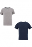 Levi's&reg; Kids Mar&scaron;kinėliai &raquo;2PK CREW NECK TEE&laquo; 2 Stk. for BOYS