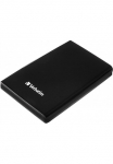 Verbatim Externe HDD-Festplatte &raquo;Store 'n' Go USB laikmena 3.0&laquo; 35 1 TB Tvirtinimas USB laikmena 2.0 | USB laikmena 3.0