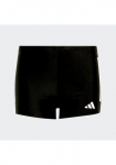 adidas Performance Maudymosi glaudės &raquo;3-STREIFEN KIDS BOXER&laquo;