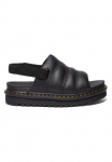 DR. MARTENS Sandalai &raquo;Zebrilus&laquo; Sandalai Basutės su dygsniuotas Įtvaras