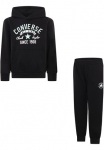 Converse Sportinis kostiumas &raquo;CNVB RETRO REMIX FT PO JOGGER&laquo; 2 Stk. zweiteiliges rinkinys sportlicher stilius i&scaron; medvilnė ir Polyester