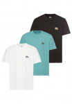 Quiksilver Mar&scaron;kinėliai &raquo;NOTCHED &scaron;ortai dėklas Mar&scaron;kinėliai PACK3 YM&laquo; 3 Stk.