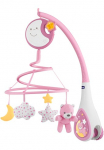 Chicco Mobilios &raquo;Next2Dreams Rosa&laquo;