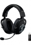 Logitech G Ausinės &raquo;PRO X Wireless LIGHTSPEED&laquo; Rauschunterdr&uuml;ckung