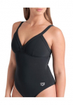 Arena Maudymosi kostiumėlis &raquo;WOMEN'S Maudymosi kostiumėlis LARA SOFT CURVE BACK C&laquo;