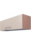 Flex-Well Trumpa pakabinama spintelė &raquo;Nepal&laquo; (B x H x T) 100 x 32 x 32 cm