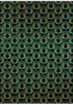 Komar Tapetai &raquo;Paon&laquo; 200x280 cm (Breite x H&ouml;he)