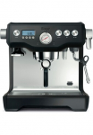 Sage Espresso kavos aparatas &raquo;the Dual Boiler SES920BTR Black Truffle&laquo;