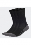 adidas Performance Sportinės kojinės &raquo;ESSENTIALS CLIMACOOL CREW 3 PAAR&laquo; 3 Stk. dalys