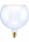 SEGULA LED lemputės &raquo;LED Floating Billard 200&laquo; E27 1 Stk. Extra-Warmwei&szlig; LED Floating Globe 200 gold E27 CRI 90 dimmbar