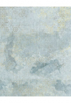 Komar Tapetai &raquo;Digitaldruck Vlies - Jaunty Jewels - Gr&ouml;&szlig;e 200 x 250 cm&laquo; ra&scaron;tuotas glatt Wohnzimmer miegamojo kambario baldai