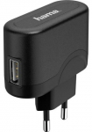 Hama USB-Ladeger&auml;t &raquo;Netzteil USB laikmena Tvirtinimas vienspalvis Ladeger&auml;t&laquo;