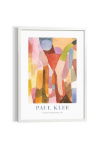 Reinders! Paveikslas ant drobės &raquo;Paul Klee I&laquo;
