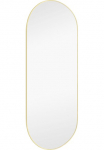 MIRRORS AND MORE Veidrodis &raquo;Josephine&laquo; Sieninis veidrodis