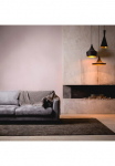 living walls Tapetai &raquo;Stories of Life Tapetai Violette vienspalvis Uni-Vliestapete&laquo; einfarbig | universal | unifarben lengvai strukturiert tinka dėl jeden Raum Tapeten Wohnzimmer miegamojo kambario baldai K&uuml;che modern