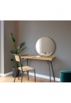 andas Kosmetinis staliukas besonderes Design plotis 115 cm FSC&reg;-zertifiziert