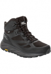 Jack Wolfskin Turistiniai batai &raquo;TERRAVENTURE TEXAPORE MID M&laquo; Neper&scaron;lampanti striukė Sportiniai batai