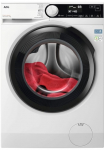 AEG Skalbimo ma&scaron;ina 7000 ProSteam&reg; &raquo;LR7GA49FL&laquo; 9 kg 1400 U/min ProSteam&reg;: Auffrischen su Dampf statt Waschen ir 96 % Wasser sparen