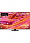 Samsung QLED-Fernseher &raquo;GQ85QN90FAT&laquo; 214 cm/85 &Prime; Smart-TV NQ HDR+ Glare Free Upscaling Pro Dolby Atmos & AI garsas iki 165Hz