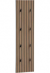 Schildmeyer Prie&scaron;kambario kabykla &raquo;Ryker Kabykla su kabliukais plotis 30 cm&laquo; 1 Stk. dalys
