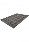 calo-deluxe Kilimas &raquo;Bello 210&laquo; rechteckig 10 mm auk&scaron;tis vintažinio stiliaus Design Wohnzimmer