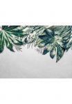 living walls Fototapetas &raquo;Designwalls Leaves Variety 2&laquo; glatt Vlies Wand Schr&auml;ge Užklotas
