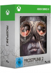 Skybound Games Spielesoftware &raquo;Frostpunk 2: WHITEOUT EDITION&laquo; Xbox Series X