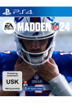 Electronic Arts Spielesoftware &raquo;Madden 24&laquo; PlayStation 4