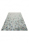 Esprit Lauko kilimas &raquo;Pacific ESP-54557&laquo; rechteckig 4 mm auk&scaron;tis pflegeleicht im Mosaik-Muster ideal dėl terasa K&uuml;che Wohnzimmer