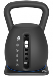 Horizon Fitness Horizon fitnesas Svarstis 16 kg Rinkinys 7 Stk. dalys kočėlas