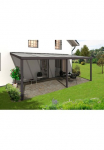 Skanholz Stogas &raquo;Garda&laquo; BxT: 648x257