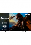 Philips LED-Fernseher &raquo;65PUS7000/12&laquo; 164 cm/65 Smart-TV