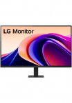 LG LED monitorius &raquo;32U631A&laquo; 80 cm/32 &Prime; 2560 x 1440 px QHD 5 Reaktionszeit 100 Hz