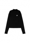 Santa Cruz Sportinio stiliaus megztinis &raquo;OPUS DOT MOCK NECK&laquo;