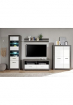Home affaire Sekcija &raquo;Etero&laquo; rinkinys 4 Stk. dalys