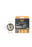PanzerGlass Apsauginis stiklas ekranui &raquo;Ultra-Wide forma Screen Protection&laquo; dėl Samsung Galaxy Watch7 44mm Apsauginė plėvelė ekranui Apsauginė plėvelė ekranui Bildschirmschutz kratz- & sto&szlig;fest