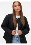 Vero Moda Dygsniuota striukė &raquo;VMMILLIE Sportinis bliuzonas NOOS&laquo; su smulkus sagos
