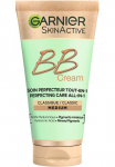 GARNIER BB-Creme &raquo;SkinActive BB Cream Klassik&laquo; dėl ein ebenm&auml;&szlig;iges Hautbild feuchtigkeitsspendend
