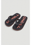 O'Neill &Scaron;lepetės per pir&scaron;tą &raquo;PROFILE LOGO SANDALS&laquo;