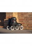 Powerslide Riedučiai &raquo;Zoom Black 100&laquo;