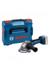 Bosch Professional Akumuliatorinis &scaron;lfuoklis &raquo;&raquo;GWS 18V-11&laquo;&laquo; be Akumuliatorinis be įkroviklis