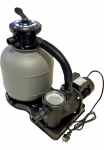 KWAD Smėlio filtras &raquo;SH 6&laquo; Pumpenleistung maximal 10 m&sup3;/h Filterleistung 6 m&sup3;/h
