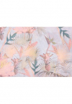 Komar Fototapetas &raquo;Tropical Concrete - Gr&ouml;&szlig;e 368 x 254 cm&laquo; ra&scaron;tuotas glatt Wohnzimmer miegamojo kambario baldai