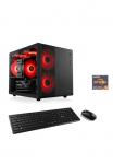 CSL PC &raquo;Cube V24190&laquo;