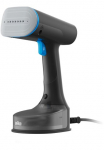Braun Dampfgl&auml;tter &raquo;QuickStyle 5 GS 5031 BL - 25 g/min Dampfmenge 45 Sek. Aufheizzeit&laquo; 1200 W 1.200 W 150 ml Wassertank B&uuml;rstenaufsatz 25 m kabelis