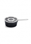 Fissler Puodas su ilga rankena &raquo;Adamant&reg;&laquo; Aliumininis