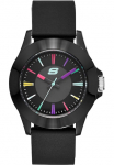 Skechers Laikrodis &raquo;ROSENCRANS&laquo; laikrodis laikrodis laikrodis Silikonarmband analog Mineralglas